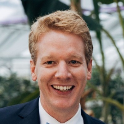 Xavier Mercier, fondateur de Repliq