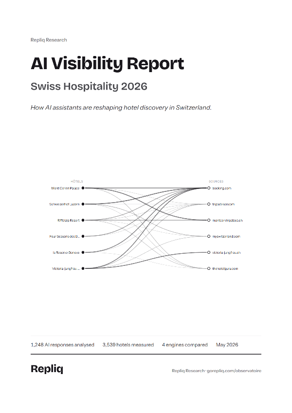 Report cover