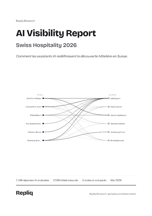 Couverture du rapport